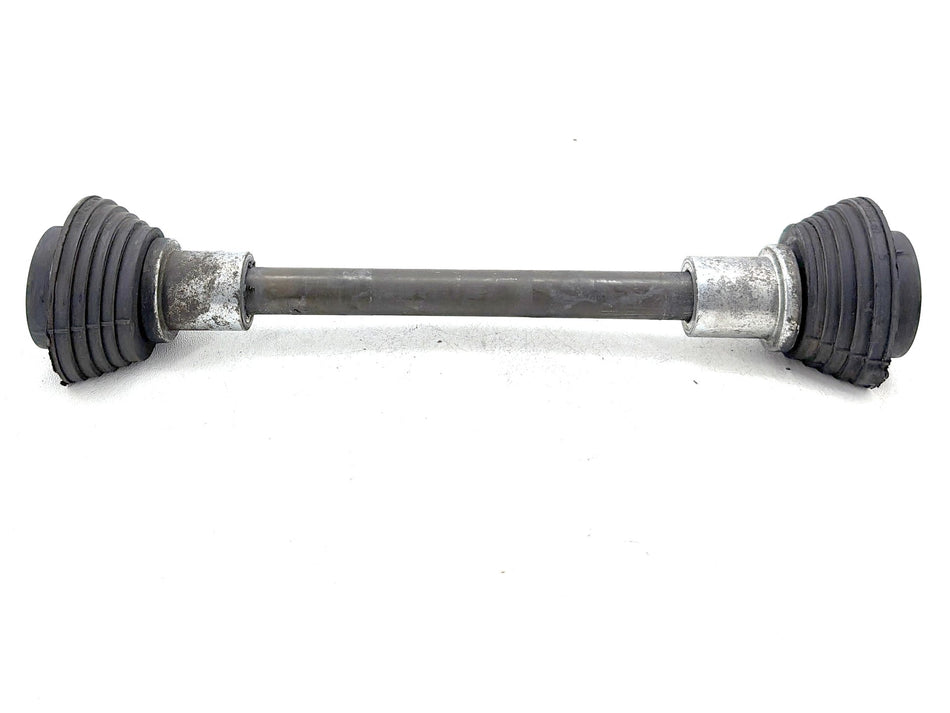2012 Harley Electra Glide Touring Ultra OEM Rear Fork Swingarm Pivot Bolt Shaft