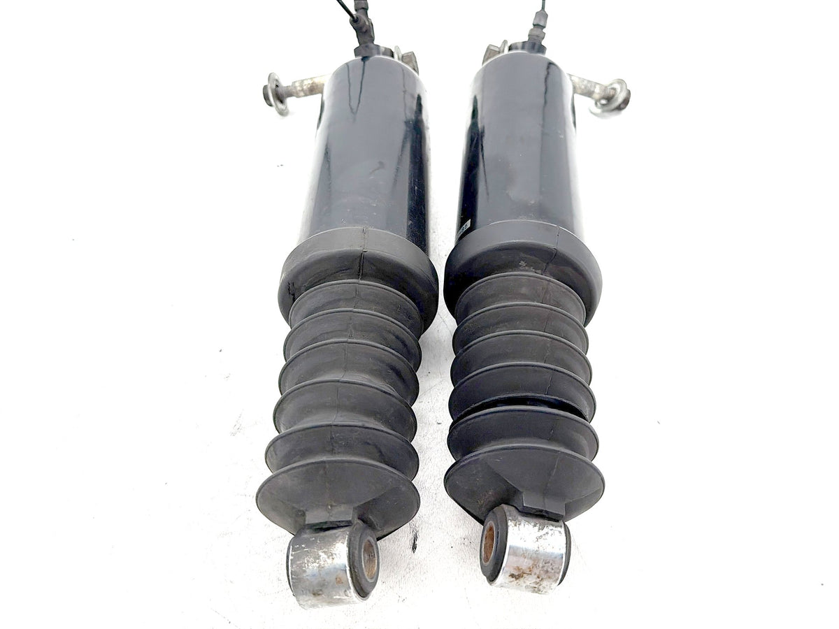 1993 Harley Electra Glide Touring Sport OEM Rear Left Right Shock Absorbers 13"