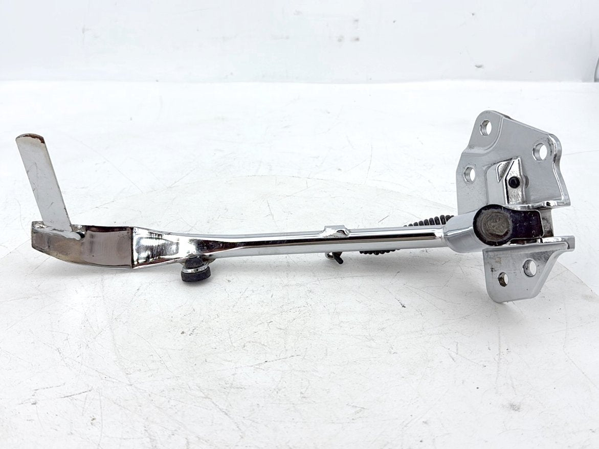 2008 - 2016 Harley-Davidson Touring Electra Glide Ultra Left Side Jiffy Kick Stand & Spring 50075-07A