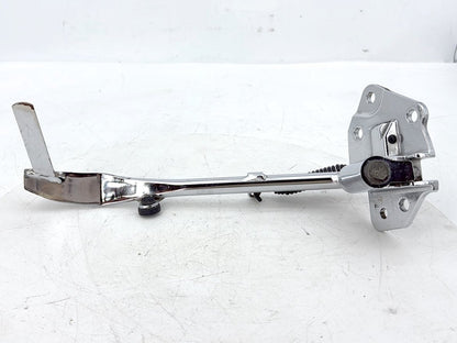 2008 - 2016 Harley-Davidson Touring Electra Glide Ultra Left Side Jiffy Kick Stand & Spring 50075-07A