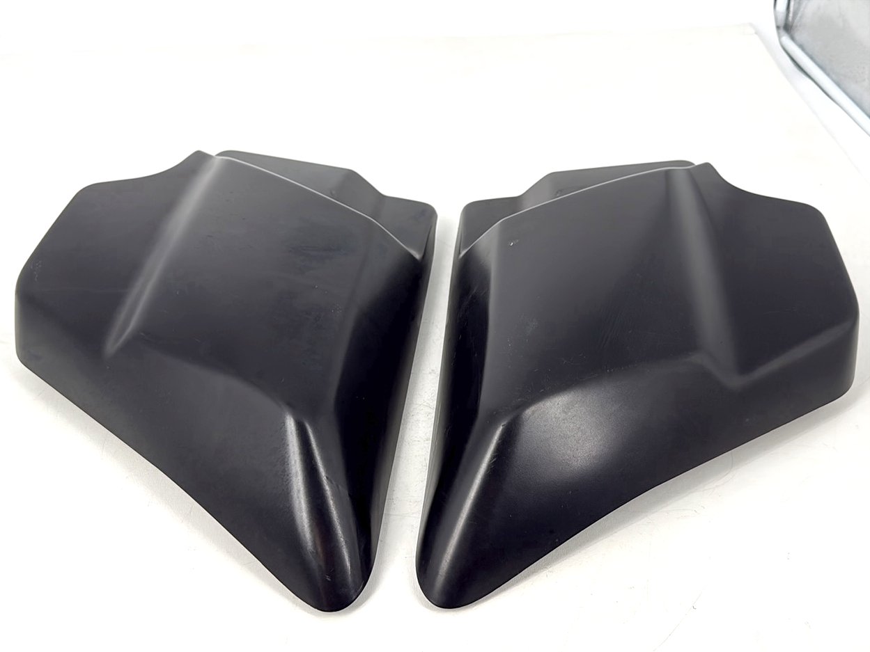 2008 - 2016 Harley-Davidson Touring Street Glide Left Right Side Fairing Cover  	66048-09A
