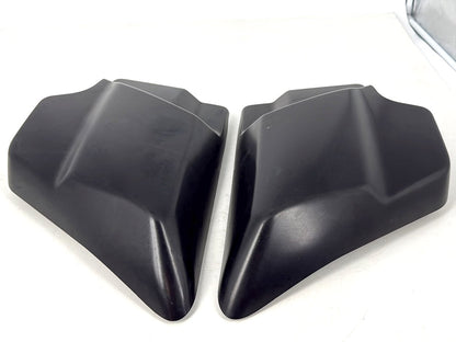 2008 - 2016 Harley-Davidson Touring Street Glide Left Right Side Fairing Cover  	66048-09A