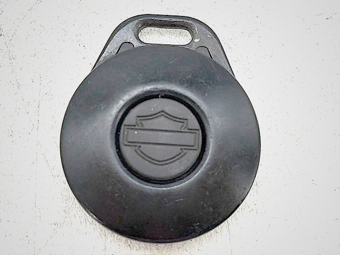 2003 Harley Electra Glide Touring Ultra OEM Smart Keyless 1 Key Fob Remote