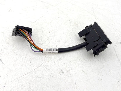 2008 - 2016 Harley-Davidson Touring Electra Glide Ultra Dash Indicator Lamp Wire Plug In 68789-96B