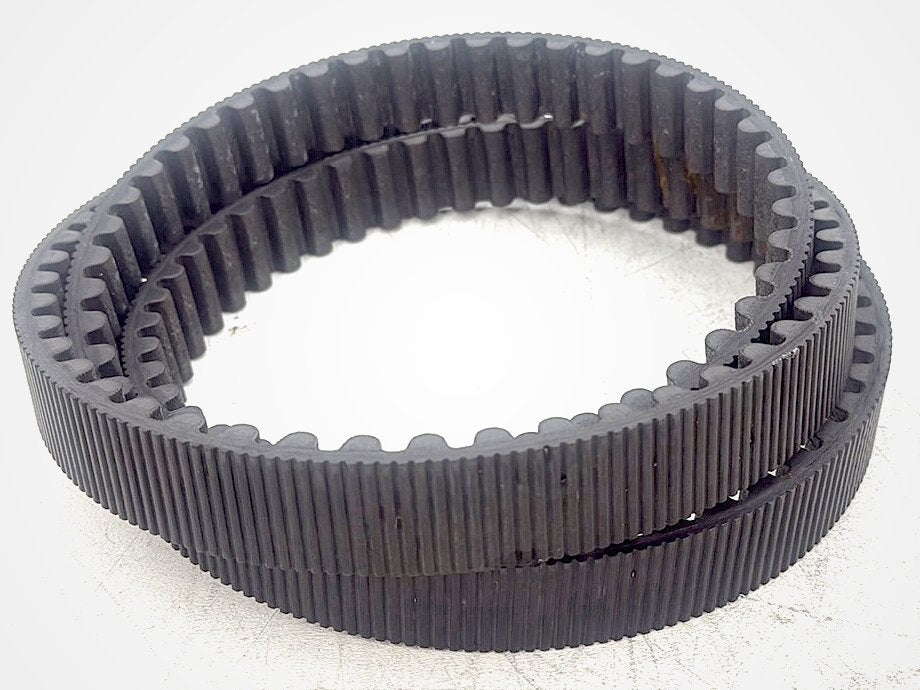 2004 Harley Road King Touring Custom FLHRSI OEM Rear Drive Belt