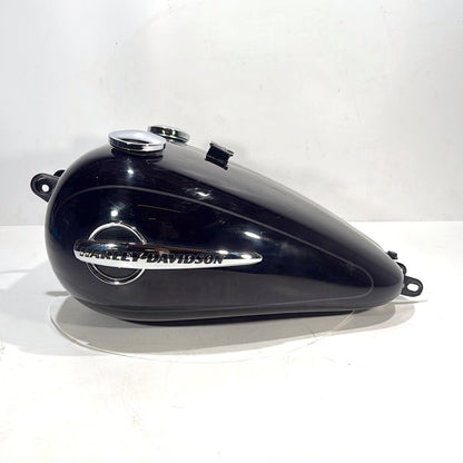 2017 - 2026 Harley-Davidson Softail Heritage Classic 114 Fuel Gas Tank Gasoline Reservoir 61000674