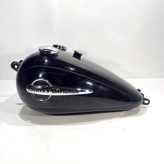 2017 - 2026 Harley-Davidson Softail Heritage Classic 114 Fuel Gas Tank Gasoline Reservoir 61000674