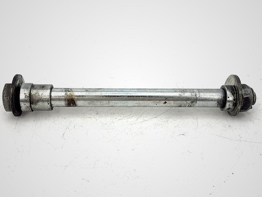 1999 - 2006 Harley-Davidson Touring Electra Glide Rear Wheel Axle Bolt Shaft 41056-02