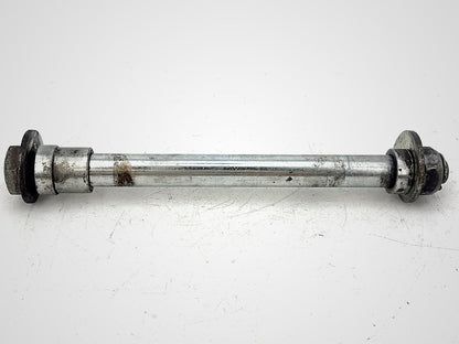 1999 - 2006 Harley-Davidson Touring Electra Glide Rear Wheel Axle Bolt Shaft 41056-02