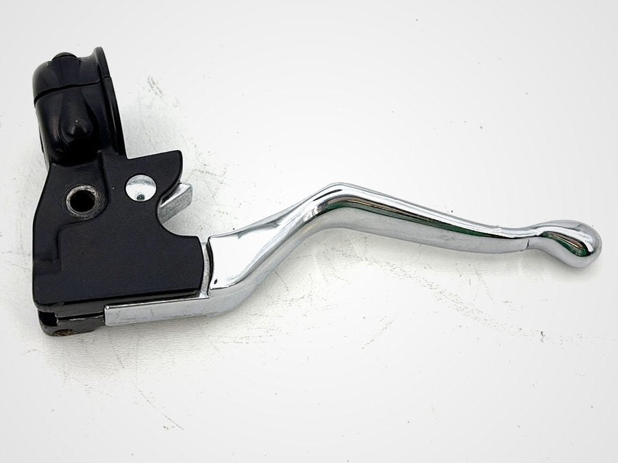 2009 Harley Sportster XL1200C 1200 Custom OEM Front Left Hand Clutch Control Lever