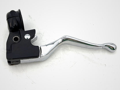 2009 Harley Sportster XL1200C 1200 Custom OEM Front Left Hand Clutch Control Lever