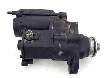 2007 - 2012 Harley-Davidson Dyna Super Glide Engine Starter Motor 31618-06A