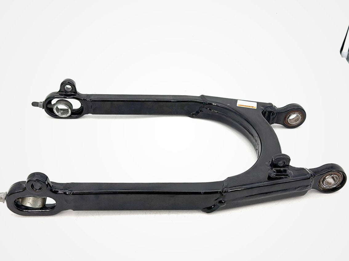 2006 Harley Sportster XL883C 883 Custom OEM Rear Fork Swingarm Swing Arm
