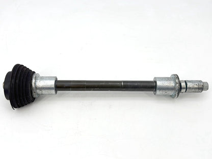 2007 - 2012 Harley-Davidson Touring Road Glide Rear Fork Swingarm Pivot Bolt Shaft 47505-02