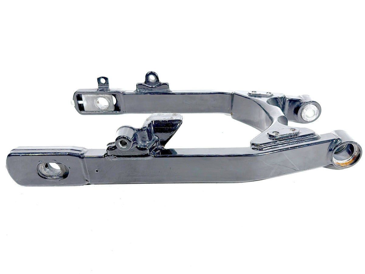 2012 Harley Dyna Fat Bob FXDF 103 OEM Rear Fork Swingarm Swing Arm