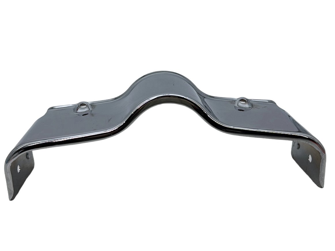 1999 - 2006 Harley-Davidson Touring Electra Glide Ultra Front Lower Fairing Outer Skirt 58208-96A 58208-96A