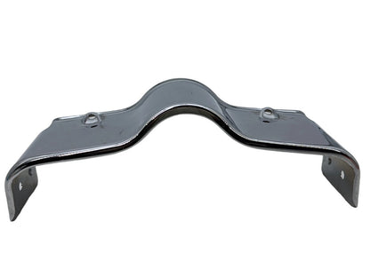 1999 - 2006 Harley-Davidson Touring Electra Glide Ultra Front Lower Fairing Outer Skirt 58208-96A 58208-96A