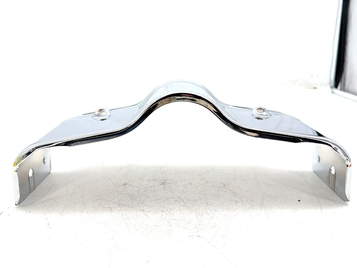 07 Harley Electra Glide CVO Eagle OEM Front Lower Fairing Outer Skirt 58208-96A