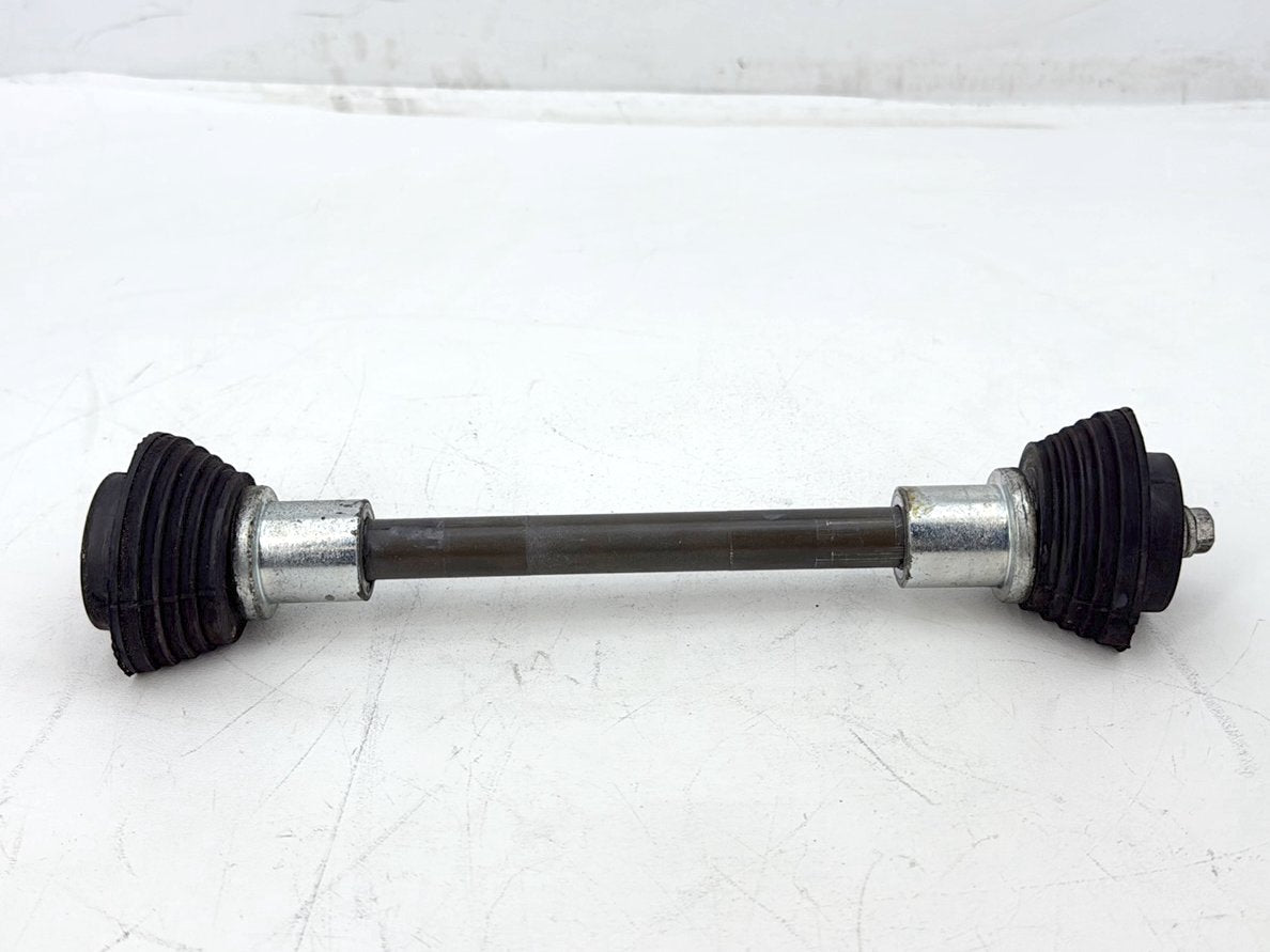 2011 Harley Electra Glide Ultra FLHTK OEM Rear Fork Swingarm Pivot Bolt Shaft