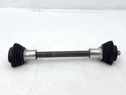2011 Harley Electra Glide Ultra FLHTK OEM Rear Fork Swingarm Pivot Bolt Shaft
