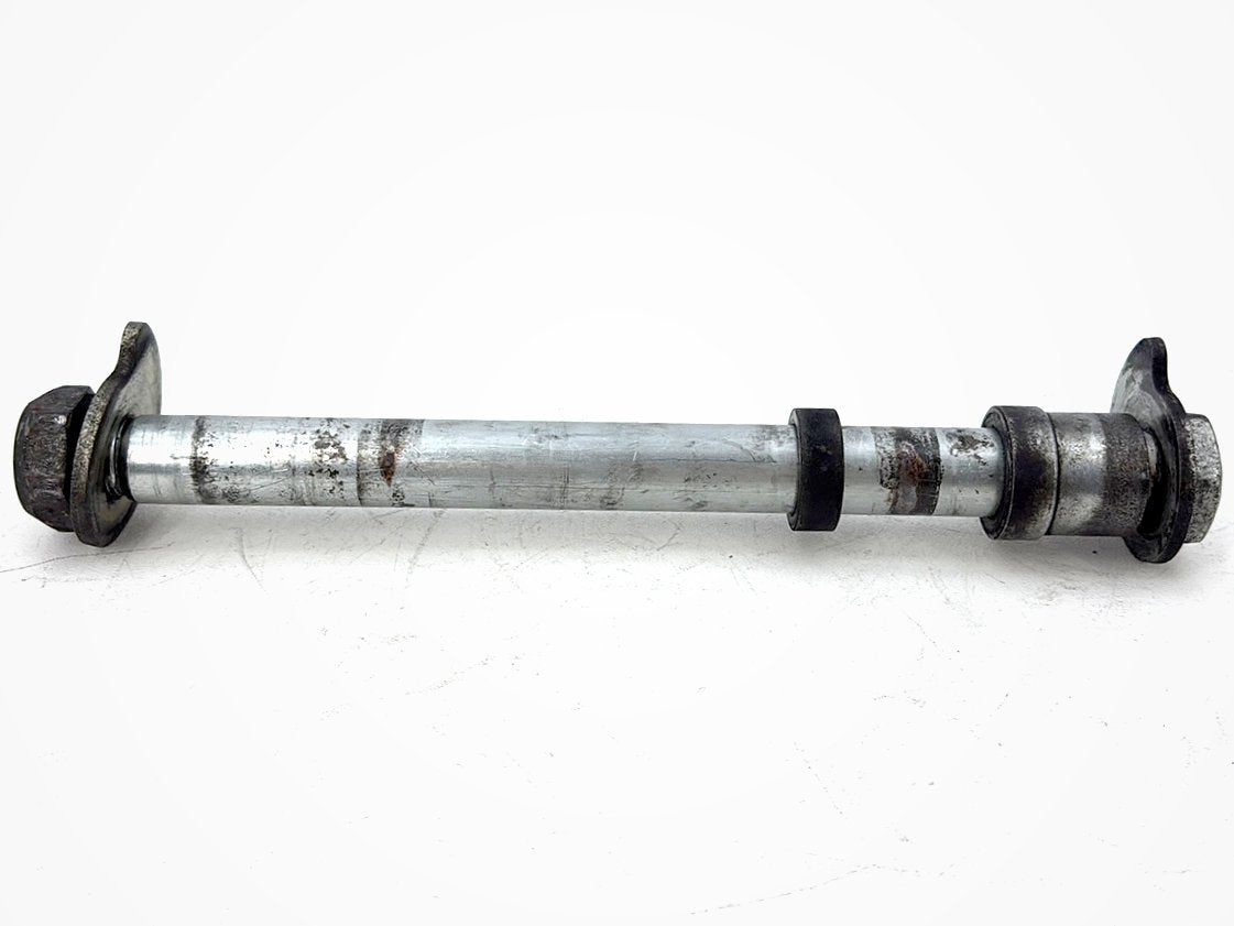 2007 - 2012 Harley-Davidson Touring Electra Glide Ultra Rear Wheel Axle Bolt Shaft