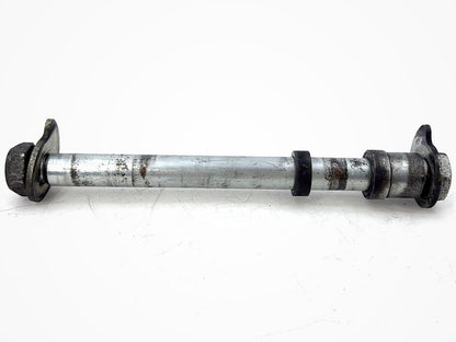 2007 - 2012 Harley-Davidson Touring Electra Glide Ultra Rear Wheel Axle Bolt Shaft