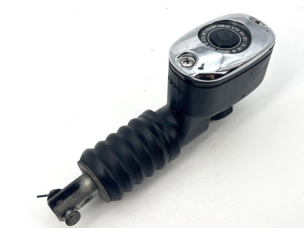 1999 - 2006 Harley-Davidson Touring Electra Glide Classic Rear Brake Master Cylinder Reservoir 41755-99D