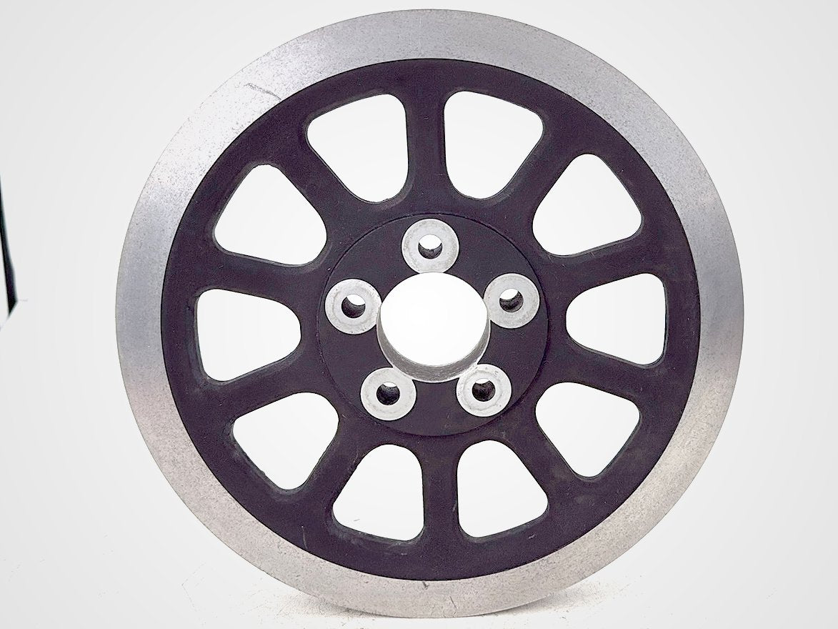 2015 Harley Dyna Low Rider FXDL OEM Rear Driver Pulley Sprocket