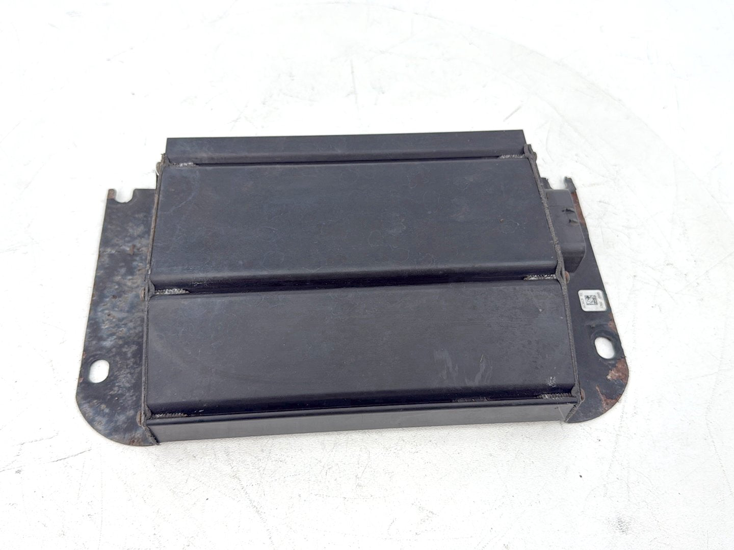 2008 - 2016 Harley-Davidson Touring Electra Glide Ultra Radio Stereo Audio Sound Amplifier Amp 76192-06B