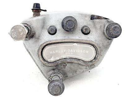 2005 Harley Road Glide Touring FLTRI OEM Front Left 1 Brake Caliper