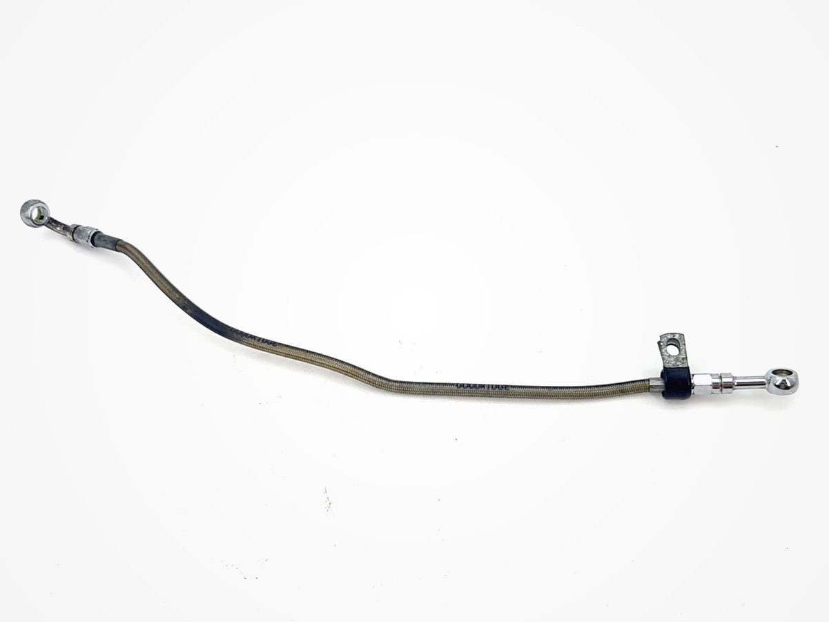 1999 - 2006 Harley-Davidson Dyna Low Rider Rear Brake Hose Line Pipe 40956-90B