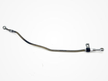 1999 - 2006 Harley-Davidson Dyna Low Rider Rear Brake Hose Line Pipe 40956-90B