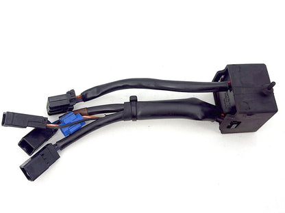 2004 - 2022 Harley-Davidson Sportster 1200 Nightster Tail Turn Signal Light Converter Module 86278-07