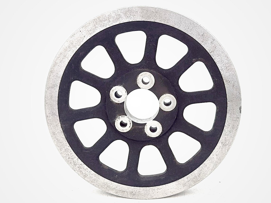 2008 Harley Dyna FXDL Low Rider Anniversary OEM Rear Driver Pulley Sprocket