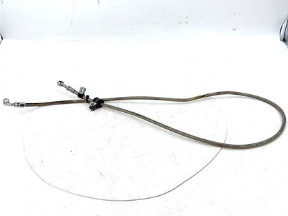 1999 - 2006 Harley-Davidson Softail Heritage Front Brake Hose Line Pipe 42317-06