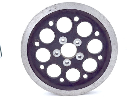 1999 - 2006 Harley-Davidson Touring Electra Glide Ultra Rear Driver Pulley Sprocket 40217-04