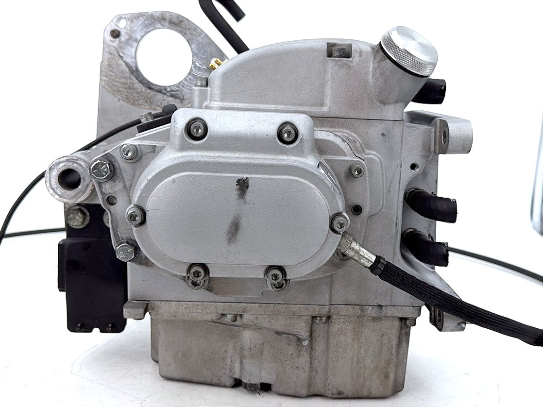 1999 - 2006 Harley-Davidson Dyna Super Glide 5 Speed Transmission Gearbox 33062-05