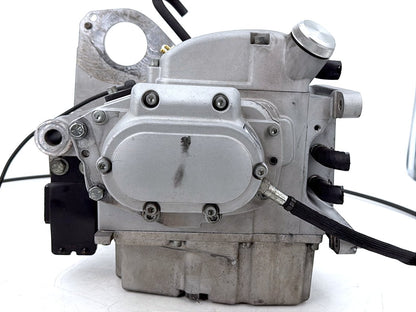 1999 - 2006 Harley-Davidson Dyna Super Glide 5 Speed Transmission Gearbox 33062-05