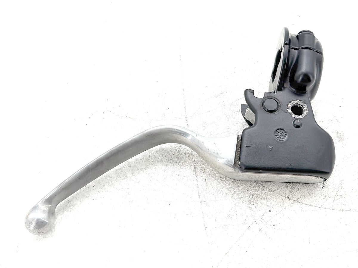 2010 Harley Road King Touring Police OEM Front Left Hand Clutch Control Lever