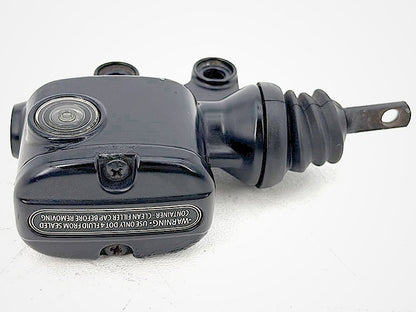 2007 - 2016 Harley-Davidson Touring Electra Glide Ultra Rear Brake Master Cylinder Reservoir