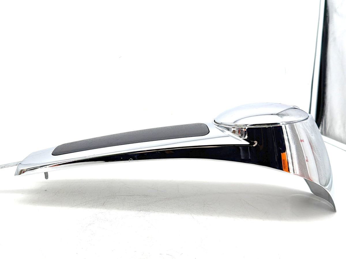 2011 Harley Electra Glide Touring Police OEM Fuel Gas Tank Dash Console NOKey