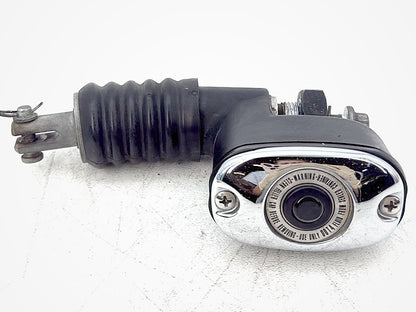 2006 Harley Softail FLSTCI Heritage Classic OEM Rear Brake Master Cylinder Reservoir