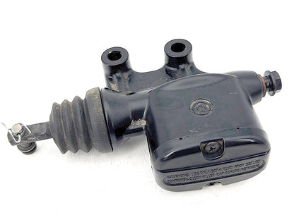 2008 - 2016 Harley-Davidson Touring Electra Glide Ultra Rear Brake Master Cylinder Reservoir ABS