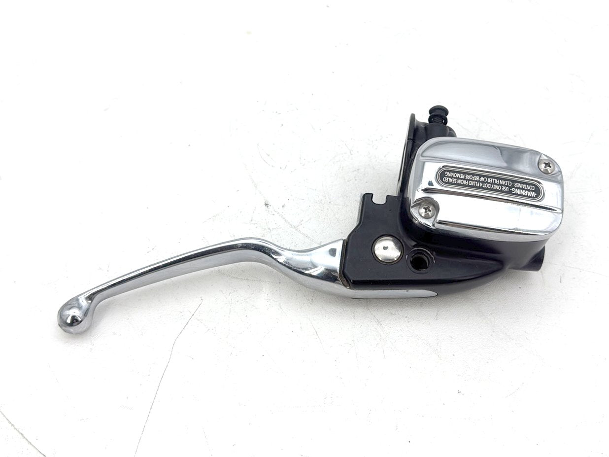 2007 - 2012 Harley-Davidson Touring Electra Glide Ultra Front Right Brake Lever Master Cylinder 	44551-08