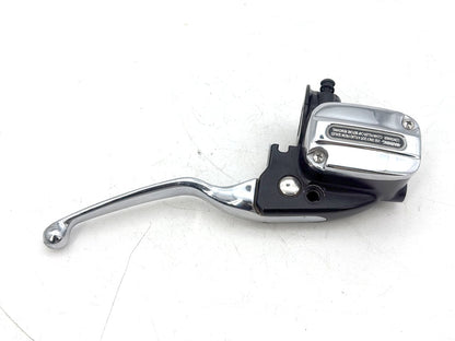 2007 - 2012 Harley-Davidson Touring Electra Glide Ultra Front Right Brake Lever Master Cylinder 	44551-08