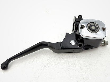 1986 - 1998 Harley-Davidson Softail Heritage Classic Front Right Brake Lever Master Cylinder  	45019-96D