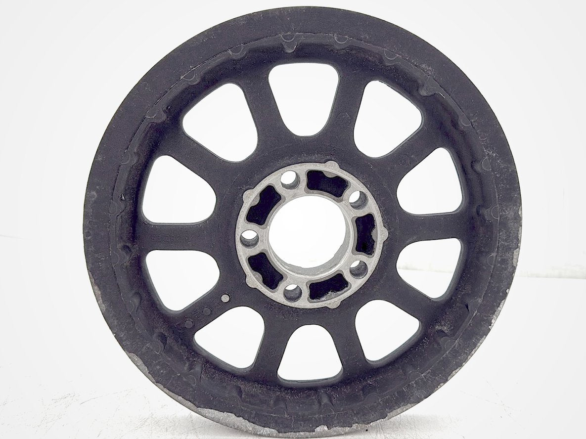 2013 Harley Heritage Softail Classic FLSTC OEM Rear Driver Pulley Sprocket