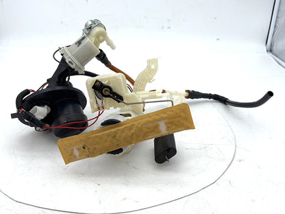 2007 - 2012 Harley-Davidson Touring Electra Glide Ultra Gas Gasoline Fuel Petrol Pump Sending 62908-08
