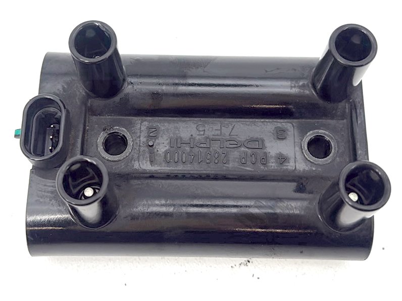 2019 - 2023 Harley-Davidson Touring Road King Special Ignition Coil Spark Igniter 28514000