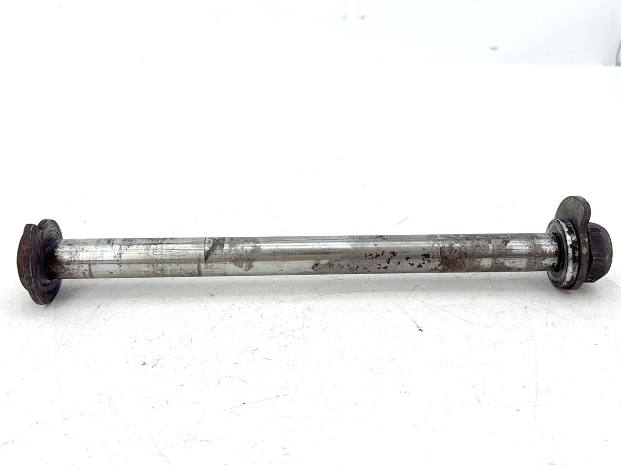 2008 - 2016 Harley-Davidson Touring Electra Glide Ultra Rear Wheel Axle Bolt Shaft 41056-09